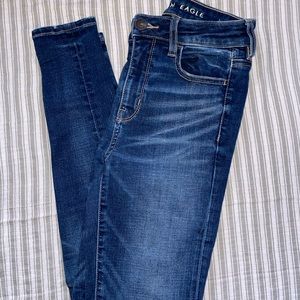 American eagle jeans ❌SOLD❌